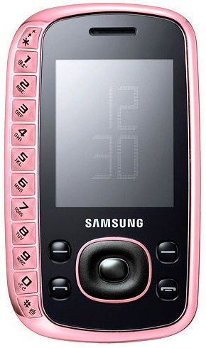 SAMSUNG C-3310