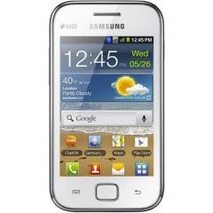 SAMSUNG GALAXY ACE S6802 DUAL