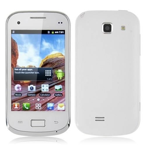 Samsung S6500 Android 4.0