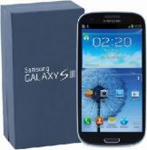 SAMSUNG GALAXY SIII I9300 Preto