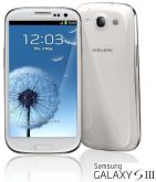 SAMSUNG GALAXY SIII I9300