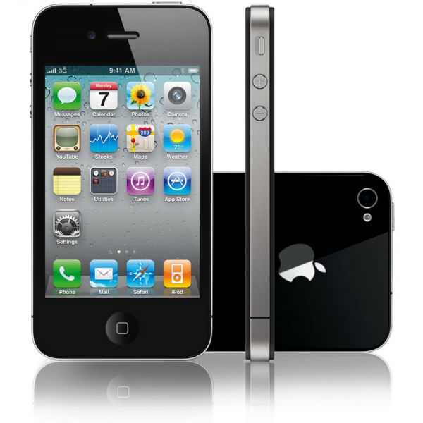 IPhone 4 Apple