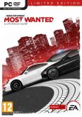 Need For Speed Most Wanted 2012 Remake PC