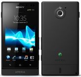 SONY XPERIA SOLA MT 27I