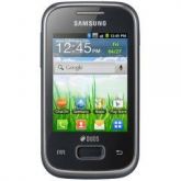 SAMSUNG GALAXY POCKET DUOS S5302