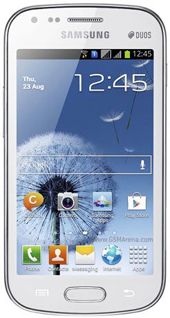 SAMSUNG GALAXY DUOS S7562 DUAL