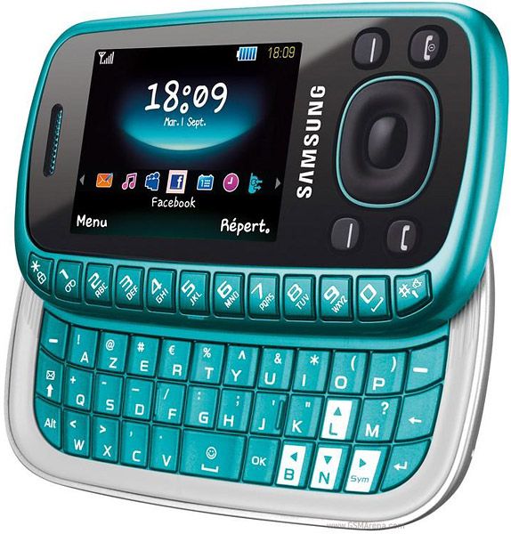 SAMSUNG C-3310