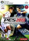 PES 2013