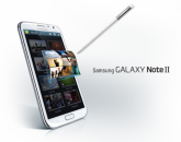 SAMSUNG GALAXY NOTE 2 N-7100 16GB