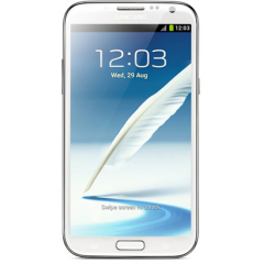 SAMSUNG GALAXY NOTE 2 N-7100 16GB